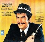 Bomba Ahmet (1970) afişi