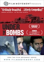 Bombalar Altında (2007) afişi