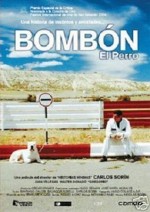 Bombon Köpek (2004) afişi
