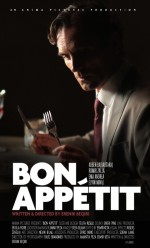 Bon Appetit (2017) afişi