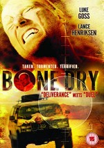 Bone Dry (2007) afişi