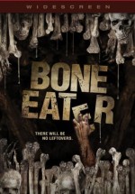 Bone Eater (2007) afişi