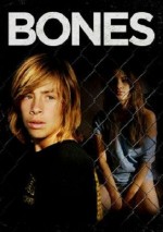 Bones (2010) afişi