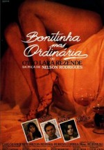 Bonitinha Mas Ordinária ou Otto Lara Rezende (1981) afişi