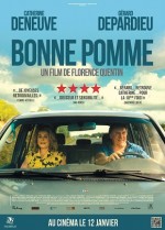 Bonne pomme (2017) afişi