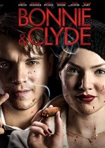 Bonnie and Clyde (2013) afişi