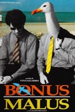Bonus Malus (1993) afişi