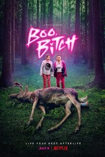 Boo, Bitch (2022) afişi
