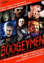 Boogeymen: The Killer Compilation (2001) afişi