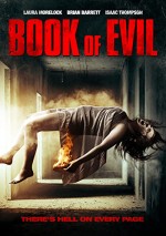 Book of Evil (2018) afişi