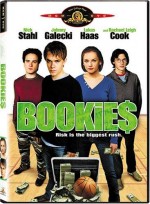 Bookies (2003) afişi