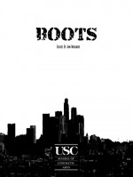 Boots (2013) afişi