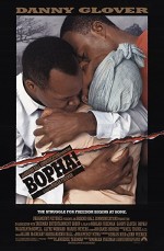 Bopha! (1993) afişi