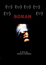Boran (1999) afişi