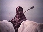 Boran Herdsmen (1974) afişi