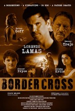 BorderCross (2017) afişi