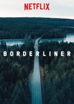 Borderliner (2017) afişi