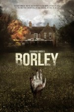 Borley (2015) afişi