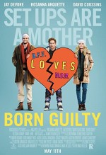 Born Guilty (2017) afişi