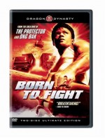 Born to Fight (2004) afişi