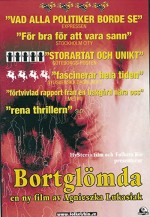 Bortglömda (2005) afişi