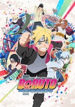 Boruto: Naruto Next Generations (2017) afişi
