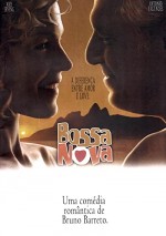 Bossa Nova (2000) afişi