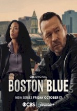 Boston Blue (2025) afişi Boston Blue (2025) afişi