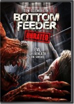 Bottom Feeder (2007) afişi