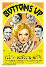 Bottoms Up (1934) afişi