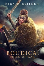 Boudica (2023) afişi