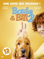 Boule ve Bill 2 (2017) afişi