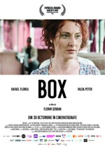 Box (2015) afişi