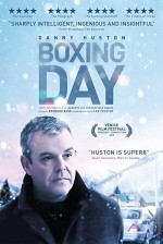Boxing Day (2012) afişi