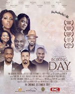 Boxing Day: A Day After Christmas  (2017) afişi