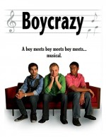 Boycrazy (2009) afişi