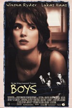 Boys (1996) afişi