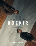 Bozkır (2018) afişi