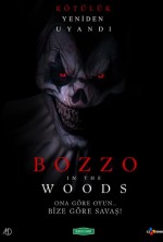 Bozzo in the Woods (2025) Fragman (2025) afişi