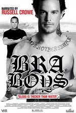 Bra Boys (2007) afişi