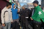 Bradford Riots (2006) afişi