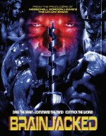 Brainjacked (2009) afişi