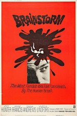Brainstorm (1965) afişi