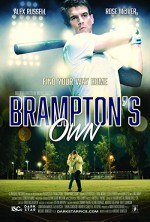 Brampton's Own (2018) afişi