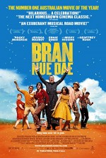 Bran Nue Dae (2009) afişi