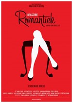 Brasserie Romantiek (2012) afişi