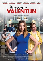 Brasserie Valentijn (2016) afişi