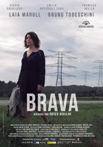 Brava (2017) afişi