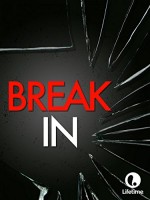 Break-In (2006) afişi