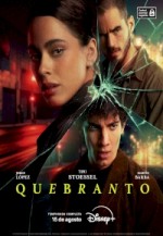 Breakdown (2025) Fragman (2025) afişi